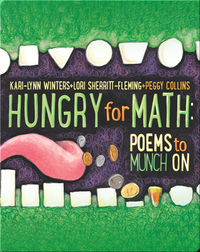 Hungry for Math