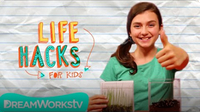 Cool Stuff From Parents' Throwaways I LIFE HACKS FOR KIDS