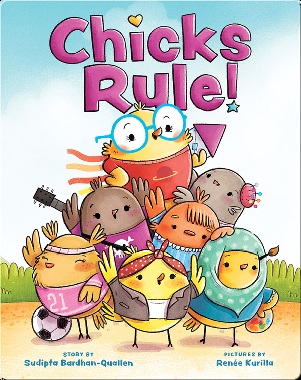 Chicks Rule!