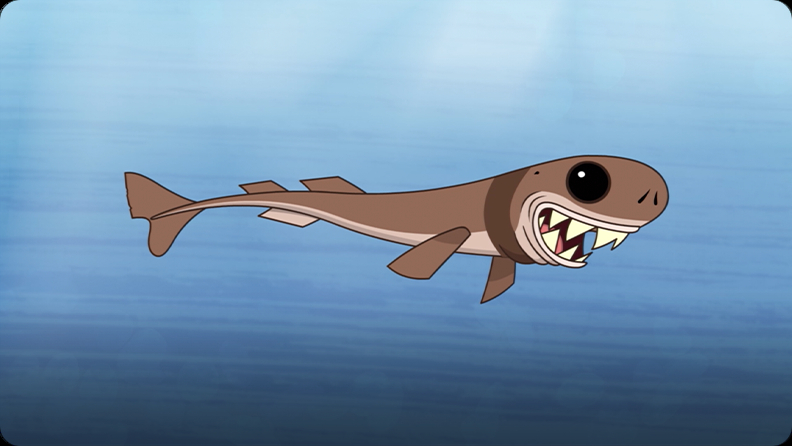 I M A Cookie Cutter Shark Video Discover Fun And Educational Videos That Kids Love Epic Children S Books Audiobooks Videos More