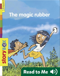 The Magic Rubber