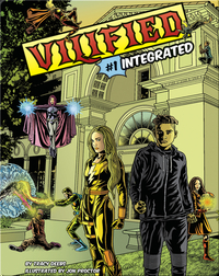 Vilified Book 1: Integrated