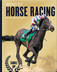 Intro to Horse Racing