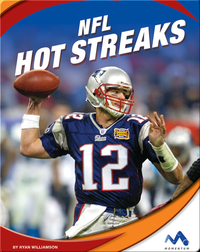 NFL Hot Streaks