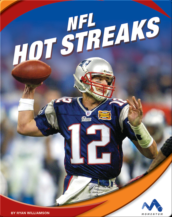 NFL Hot Streaks