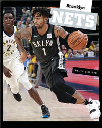 Insider's Guide to Pro Basketball: Brooklyn Nets