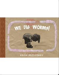 We Dig Worms! (TOON Level 1)
