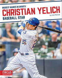 Christian Yelich: Baseball Star