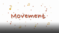 Fireflies Musical Yoga for Kids: Movement