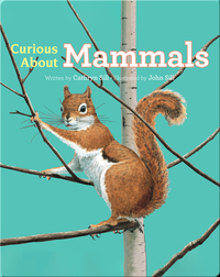 Discovering Nature: Curious About Mammals