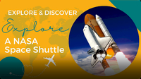 Adventure Family Journal: Nasa & Space Shuttle Endeavour
