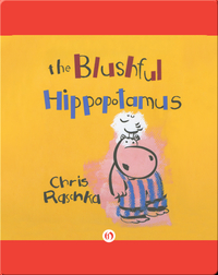 The Blushful Hippopotamus