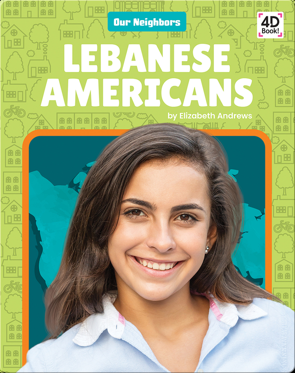 Our Neighbors: Lebanese Americans
