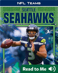NFL Teams: Seattle Seahawks