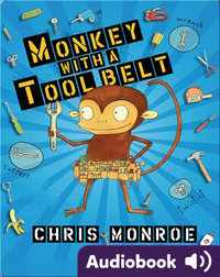 Monkey with a Tool Belt