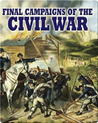 Final Campaigns of the Civil War