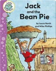 Jack and the Bean Pie