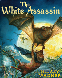 Nightshade Chronicles #2: The White Assassin