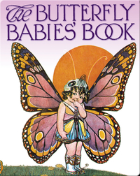 The Butterfly Babies' Book