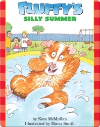 Fluffy's Silly Summer