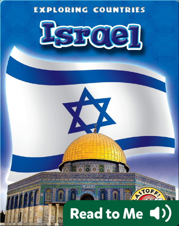 Exploring Countries: Israel