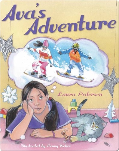 Ava's Adventure