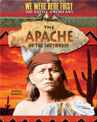 The Apache of the Southwest