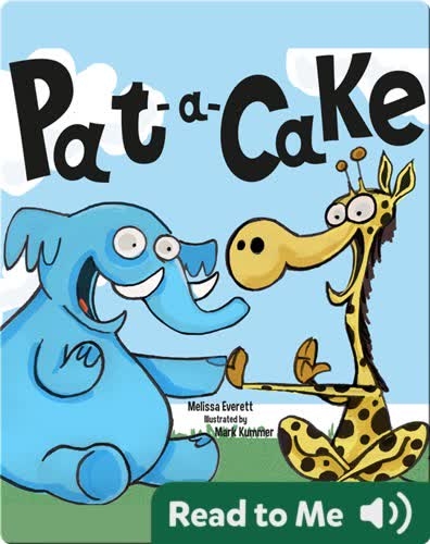 Pat-A-Cake