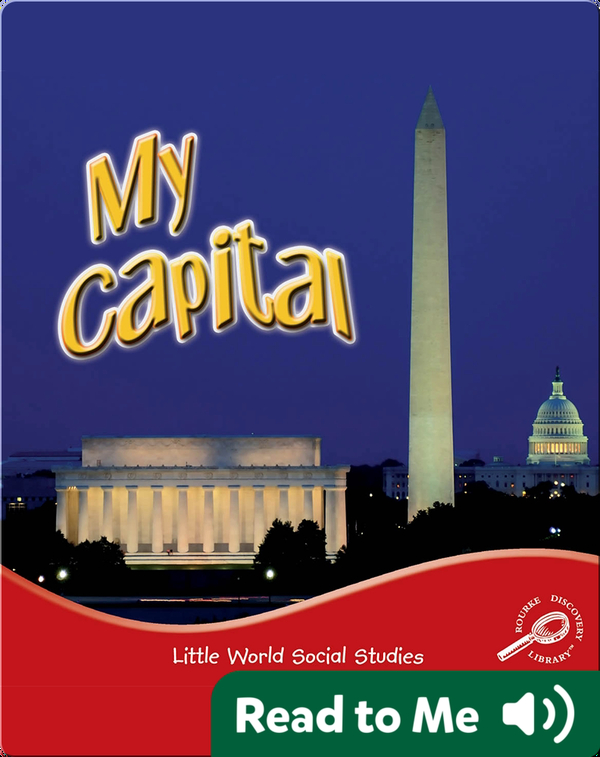 My Capital