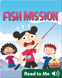 Fish Mission