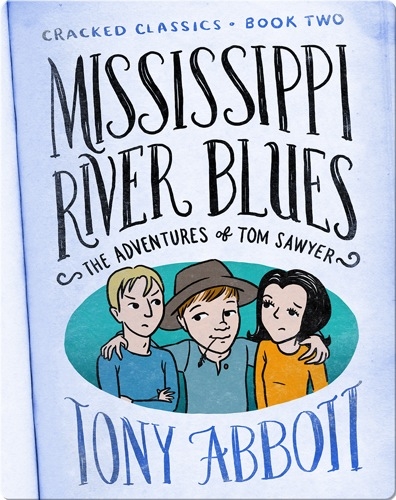 Cracked Classics #2: Mississippi River Blues