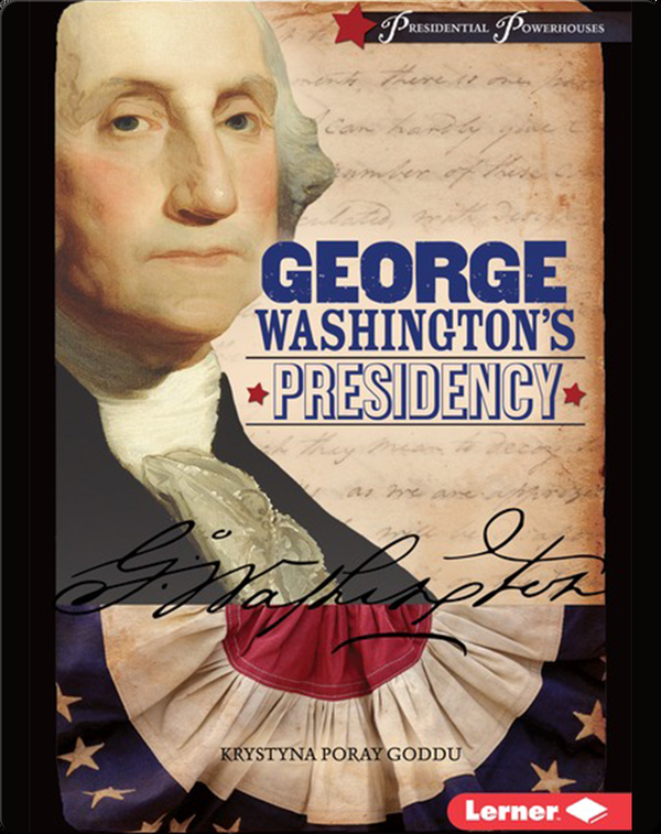 George Washington's Presidency