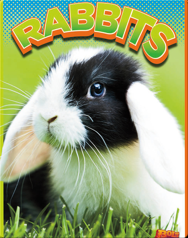 Rabbits Children's Book by Gail Terp Discover Children's Books, Audiobooks, Videos & More on Epic