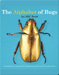 The Alphabet of Bugs