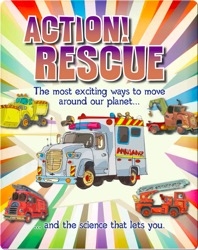 Action! Rescue