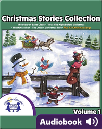 Christmas Stories Collection volume 1