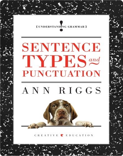 Sentence Types and Punctuation