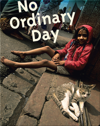 No Ordinary Day