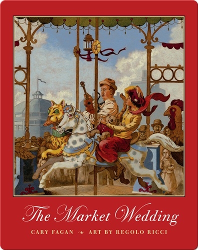 The Market Wedding