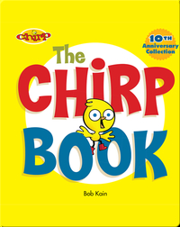 The Chirp Book