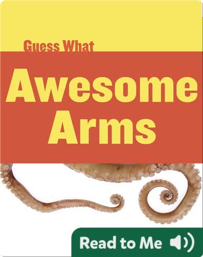 Awesome Arms