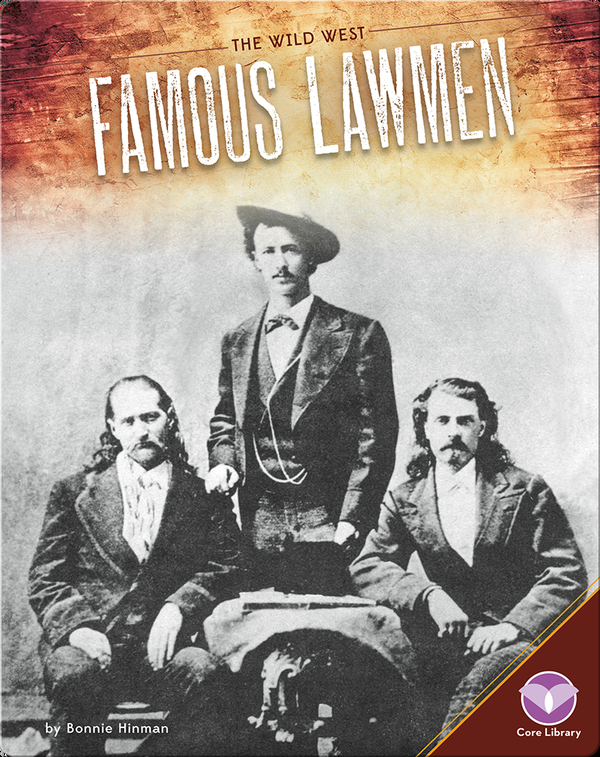 Famous Lawmen