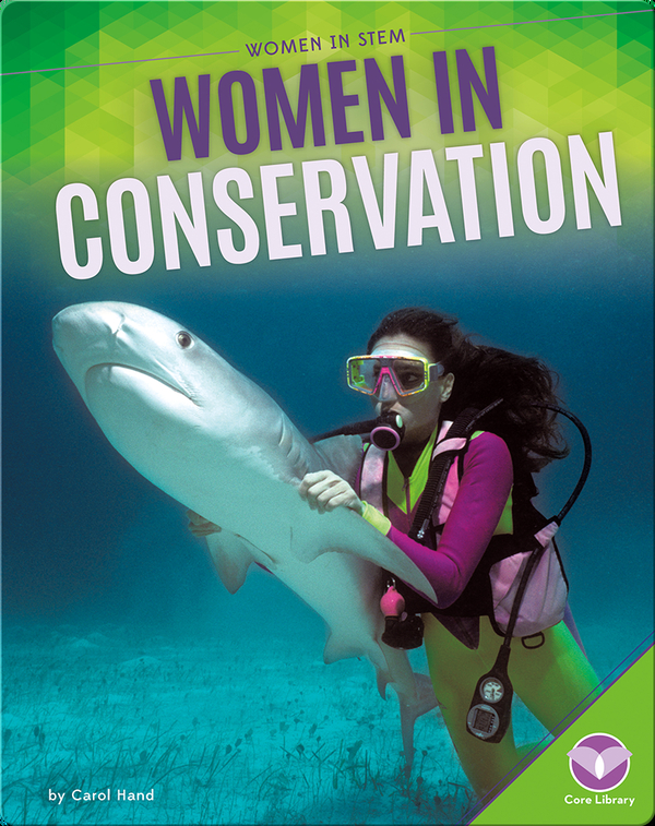 Women in Conservation
