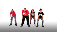 How to Do Hip-Hop Isolations for Kids