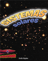 Sistemas solares: Planetas, estrellas y órbitas