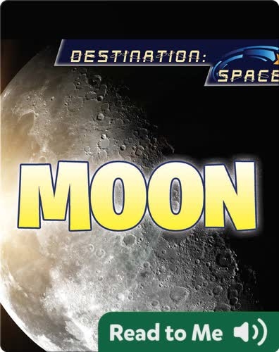 Moon, Destination Space