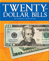 Twenty-Dollar Bills