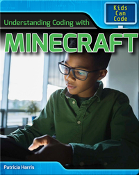 Understanding Coding with Minecraft™