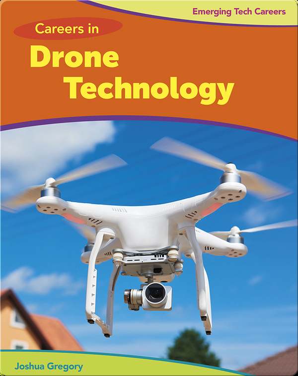 Careers in Drone Technology