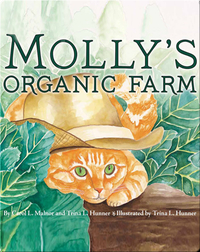 Molly’s Organic Farm